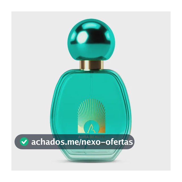 Perfume Afrodite Secret Garden Aura Beauty Jade Picon 50ml
