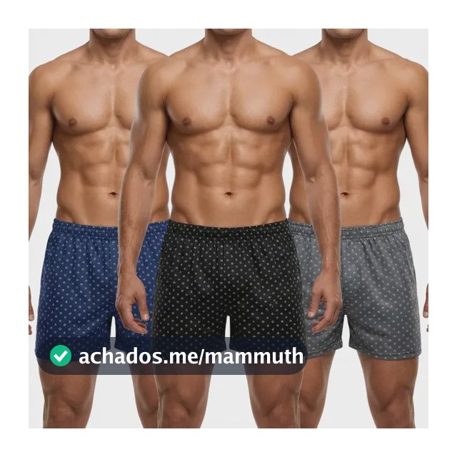 Kit 3 Samba Canção De Liganete Cueca Short Malha Fria Pijama