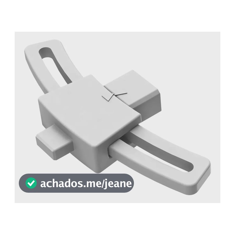 Dispositivo Endo Clarktec