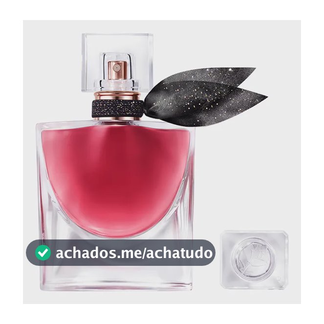 Perfume Feminino Lancôme La Vie Est Belle L'Elixir Eau de Parfum 30ml