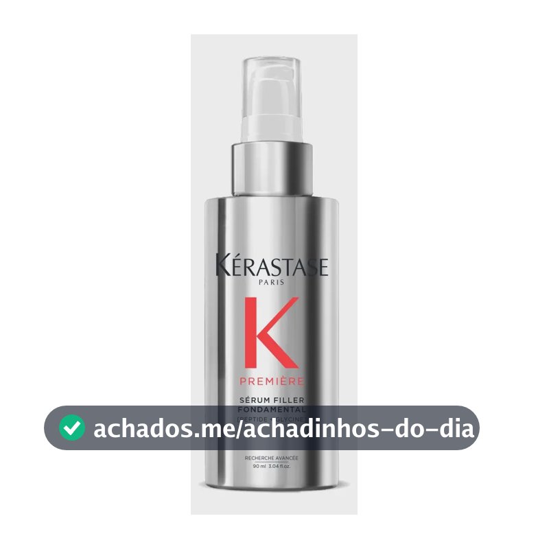 Kérastase Première Serum Filler Fundamental | 90ml |