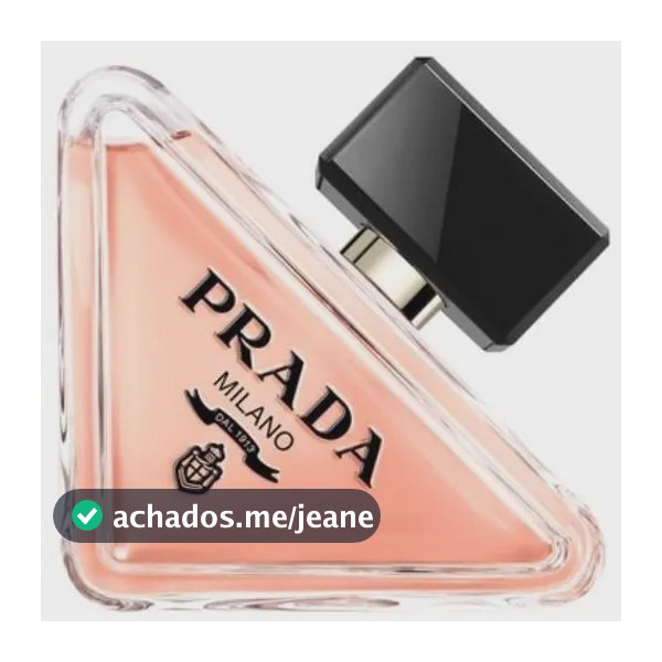 Prada Paradoxe Edp 30ml