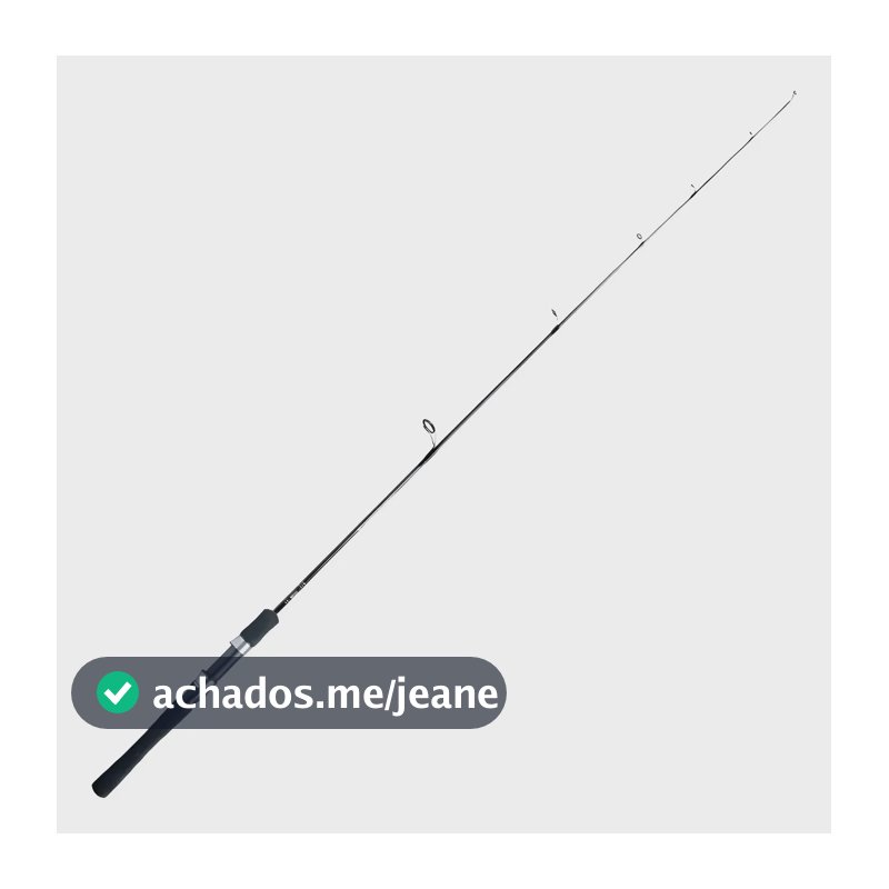 Vara Para Molinete Marine Evolution G3 Evg-s 561m 10-20lbs