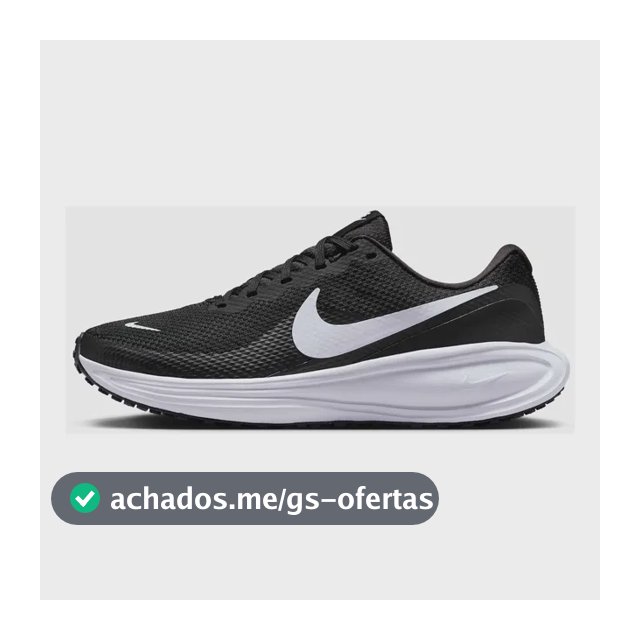 Tênis Nike Revolution 8 Feminino