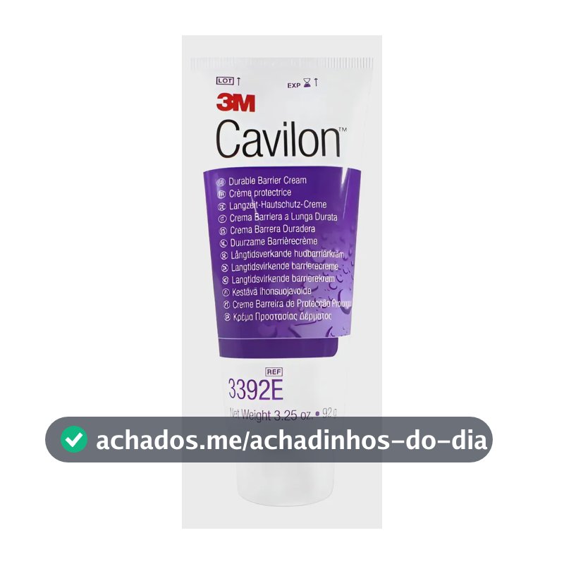 Cavilon Creme 92g 3M