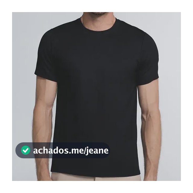 Camiseta Core Insider