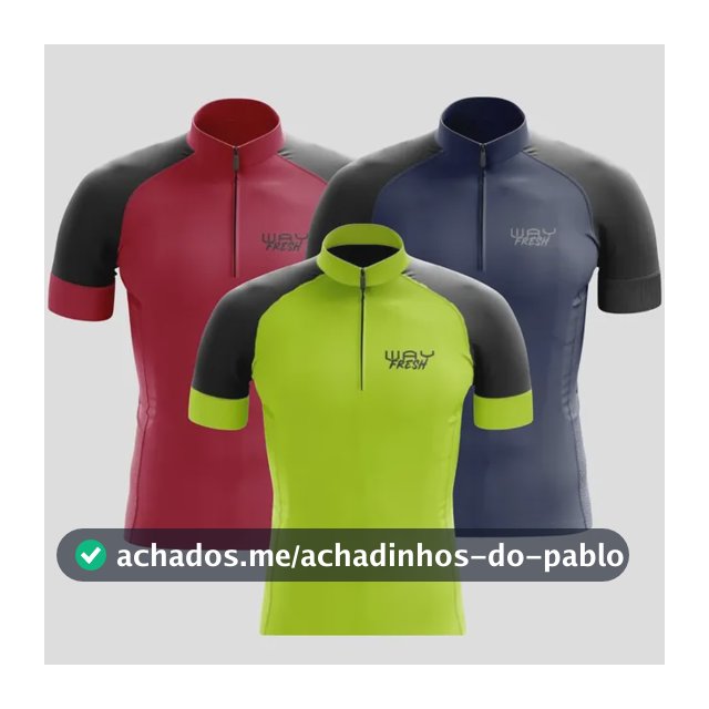 Camisa Ciclismo Equipe Masculina Roupa Bike Pro Mtb