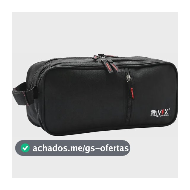 Porta Chuteira Tênis Porta Acessórios Futebol Academia