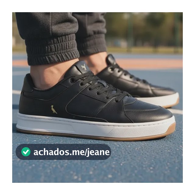 Tênis Reserva Roma Masculino Moda Streetwear Casual Original
