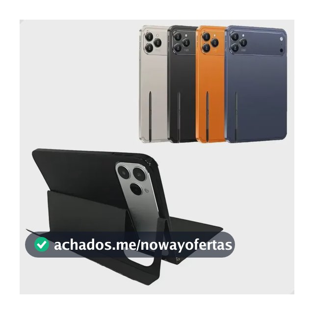 Tablet I17 Pro 8gb Ram 128gb Com Teclado/capa/caneta/mouse Sortido