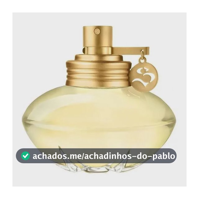 Perfume Shakira S by Shakira Eau de Toilette 50 ml