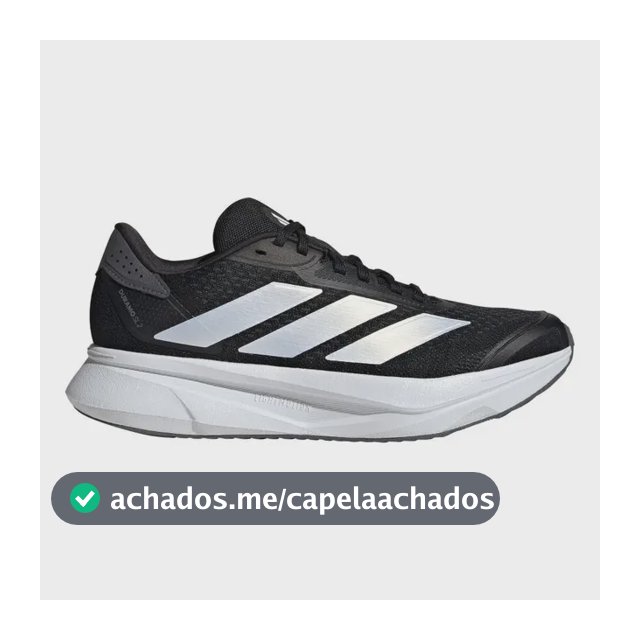 Tênis Corrida Duramo Sl 2 adidas