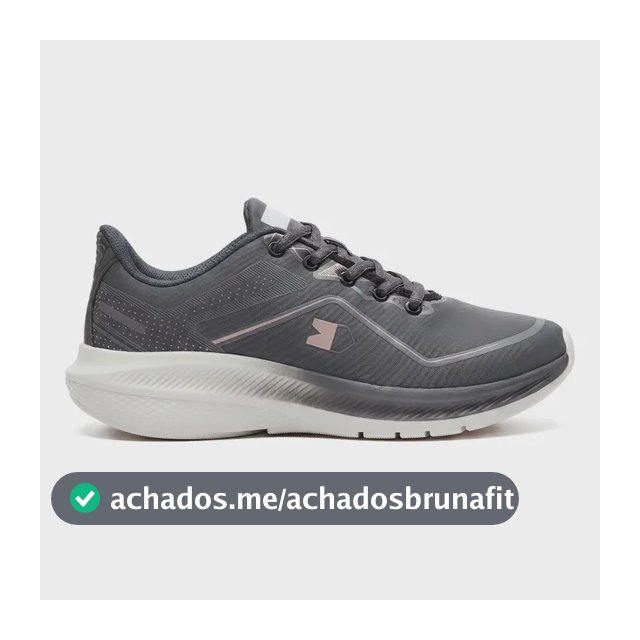 Tênis Sandrini Aero Run Academia Caminhada Treino
