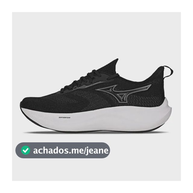 Tênis De Corrida Mizuno Oracle