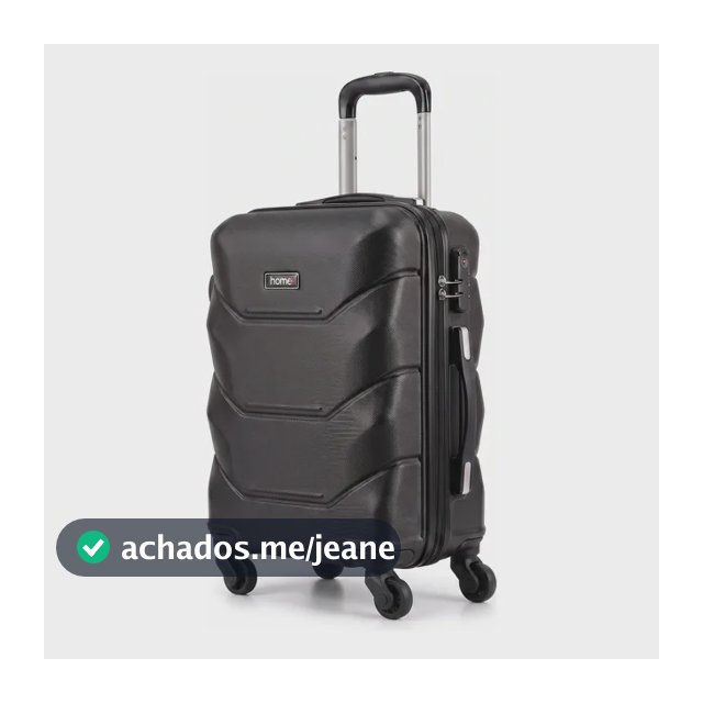 Mala De Viagem De Bordo Pequena De Mão 10kg Em Promoção