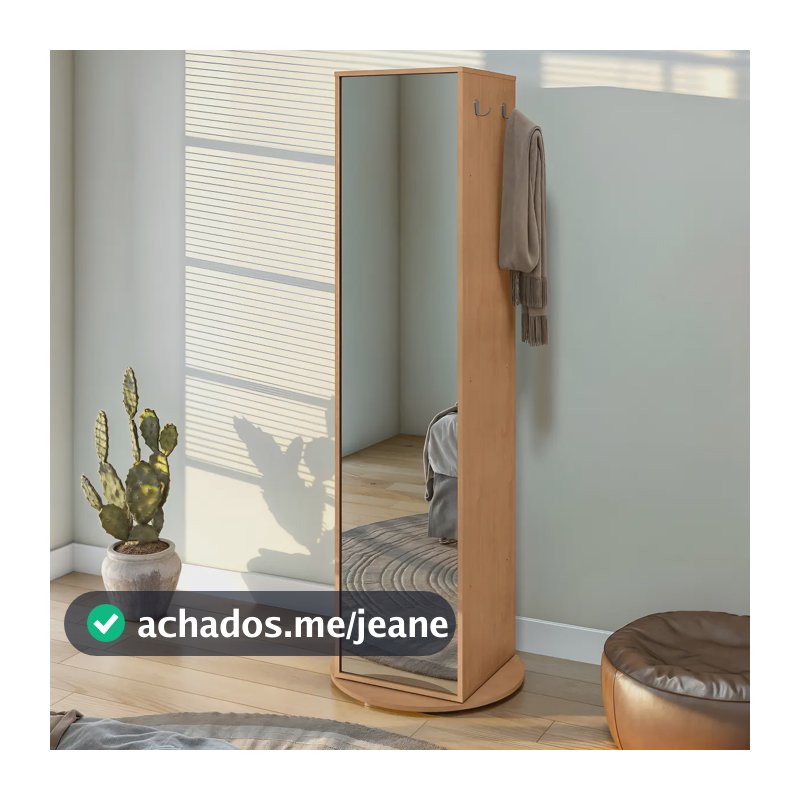 Sapateira Para 11 A 20 Pares Esthela Amêndoa Clean Gfwt