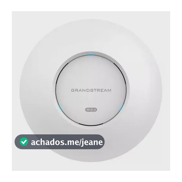 Access Point Grandstream GWN7660 Wi-Fi 6 802.11ax Dual Band