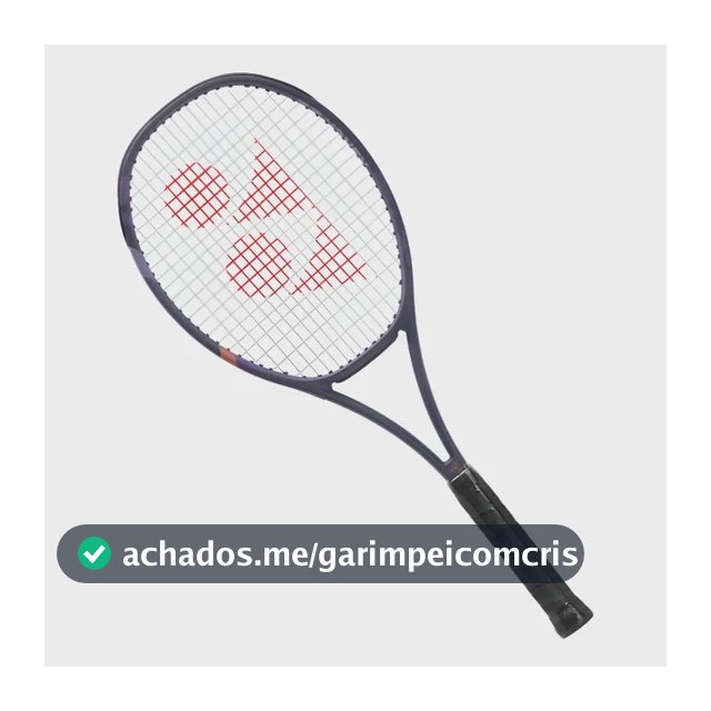 Raquete De Tênis Yonex Percept 97 310g Midnight Cor Midnight Navy Tamanho Da Empunhadura L3 - 4 3/8