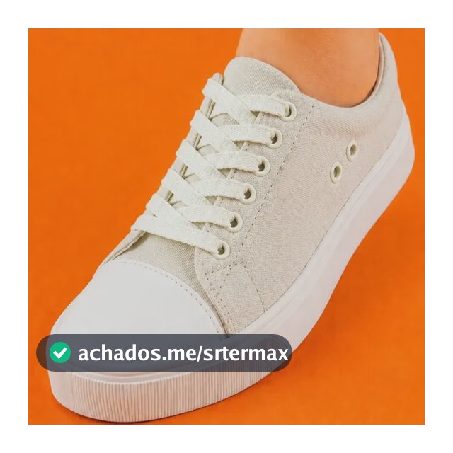 Tenis Casual Feminino Sapatenis Confortável Moderno Leve All