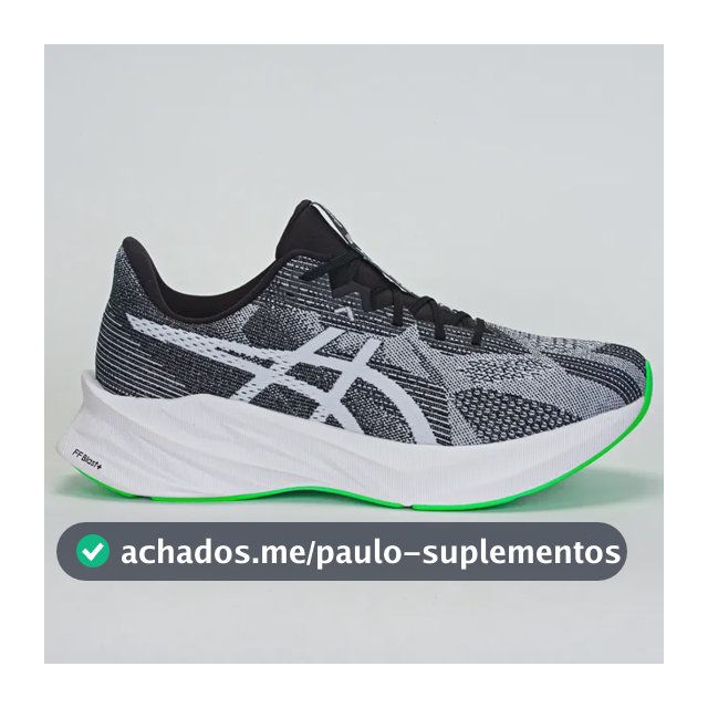 Tênis Asics Dynablast 5 Masculino Corrida - Caminhada