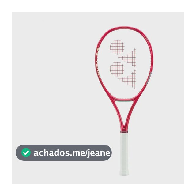 Raquete De Tênis Yonex Vcore 98 16x19 - 305g - 2026