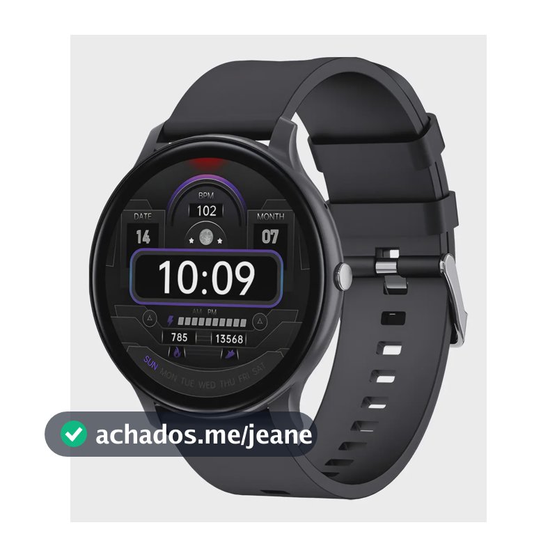 Relógio Smartwatch X27 Ip68 Impermeável Nfc 2025 Caixa Preto Pulseira Preto Bisel Preto Desenho Da Pulseira Milanese