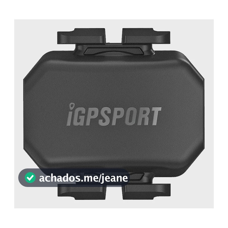 Sensor de cadência igpsport cad70