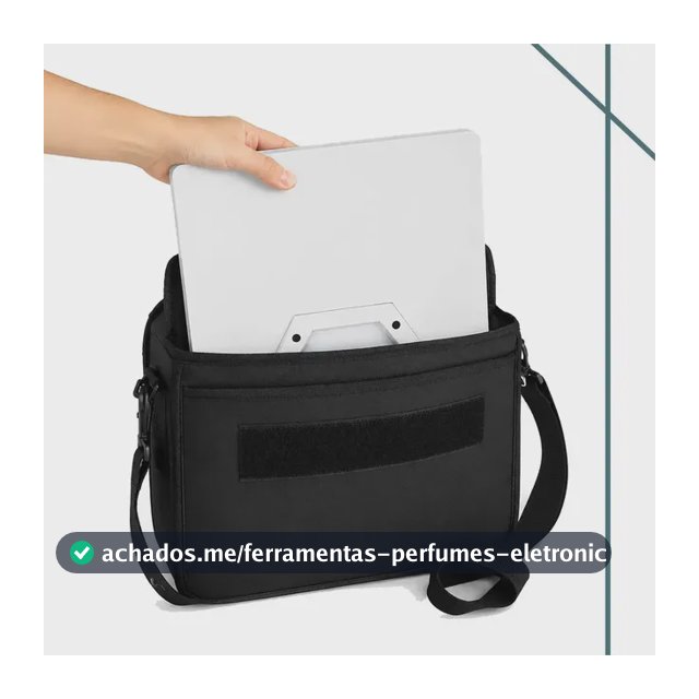 Case Capa Compatível Com Starlink Mini Aveludada Proteção