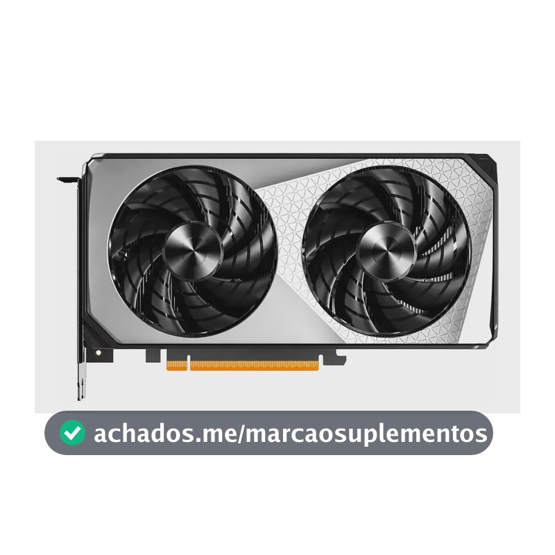Placa De Vídeo Peladn Rtx 5060 Armour, 8gb, Gddr7, 128-bit