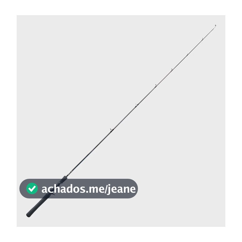 Vara Carretilha Marine Sports 20-40lb - EVG3-C601H 1,83m