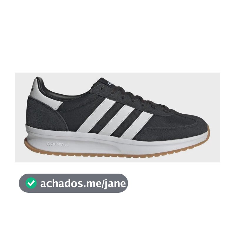 Tênis Run 72 adidas