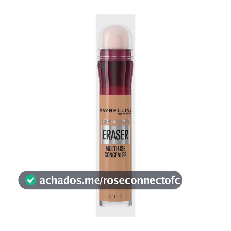 Corretivo Líquido Eraser Instant Age Rewind 5.9ml - 130 Medium Maybelline
