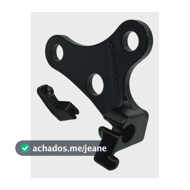 Aliviador Embreagem Crf 250f 300f Anker Embreagem Leve Macia