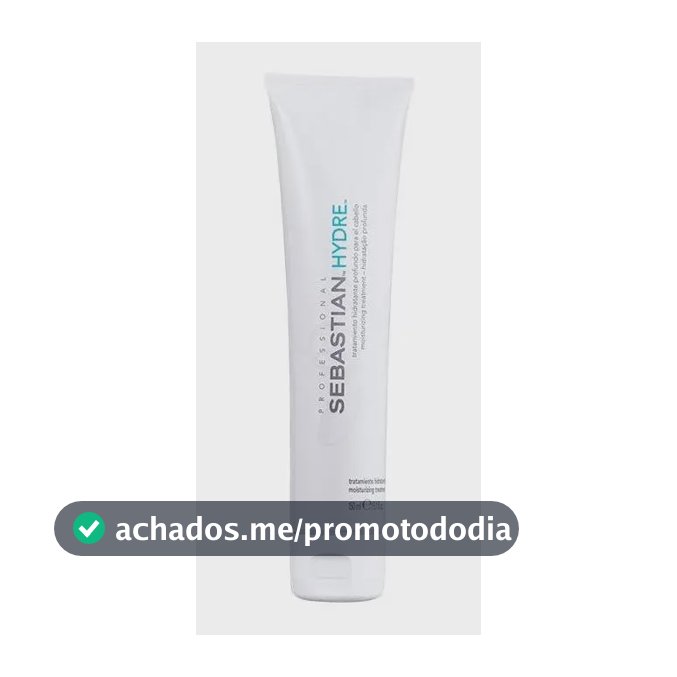 Sebastian Pro Hydre Máscara 150 Ml