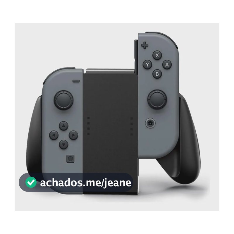 Powera Nscs0528-01 Capa Fina Para Nintendo Switch 2 Preto