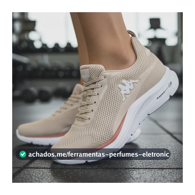 Tênis Kappa Galaxy Masculino Feminino