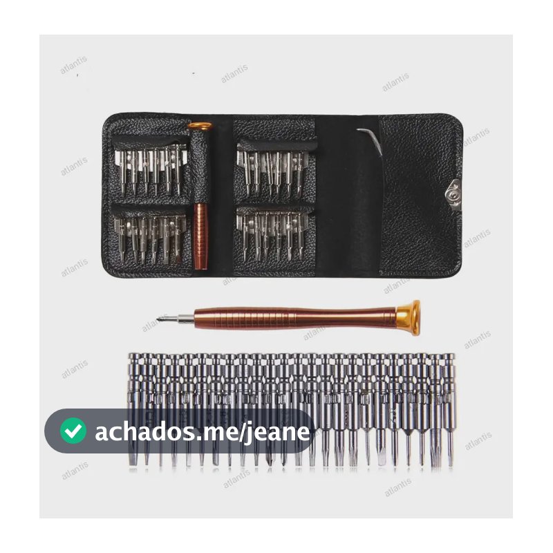 Kit Dji Chaves Para Drone Dji Apronta Entrega