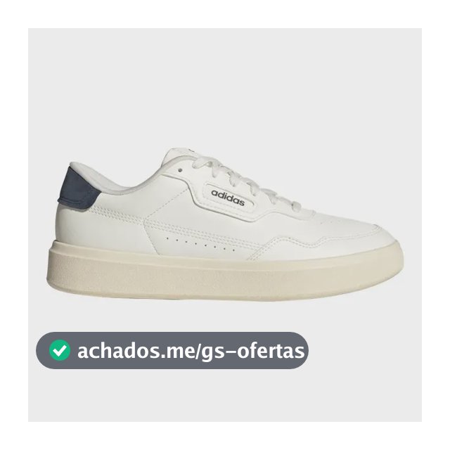Tênis Park St 2.0 adidas