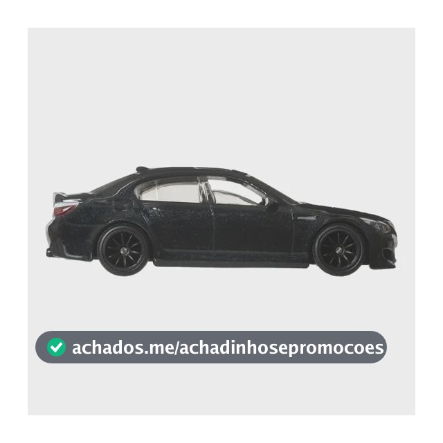 Hot Wheels® Fast & Furious 7 Cm, Colecionável Premium. Hot Wheels Fast & Furious Multicolor