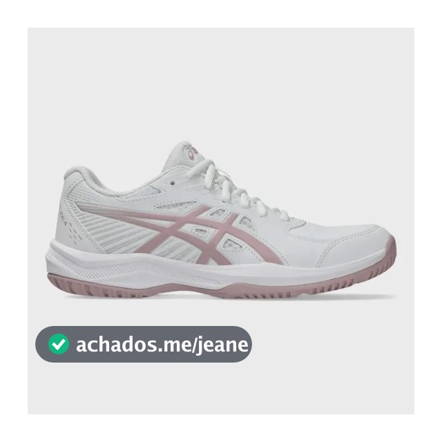 Tênis Feminino Asics Court Slide 4 (all Court)