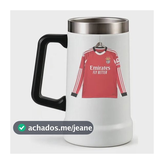 Copo Térmico Qwp Rosa Caneca Garrafa 1,2l 1200ml Inox