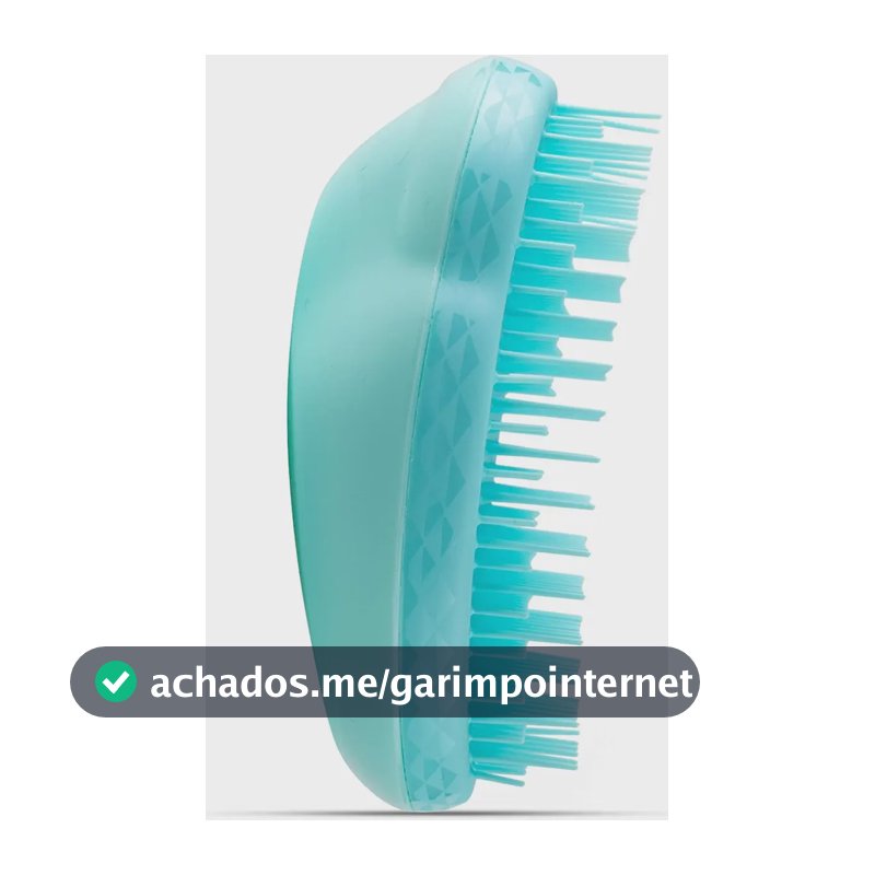 Escova The Original Mini Aqua Tangle Teezer