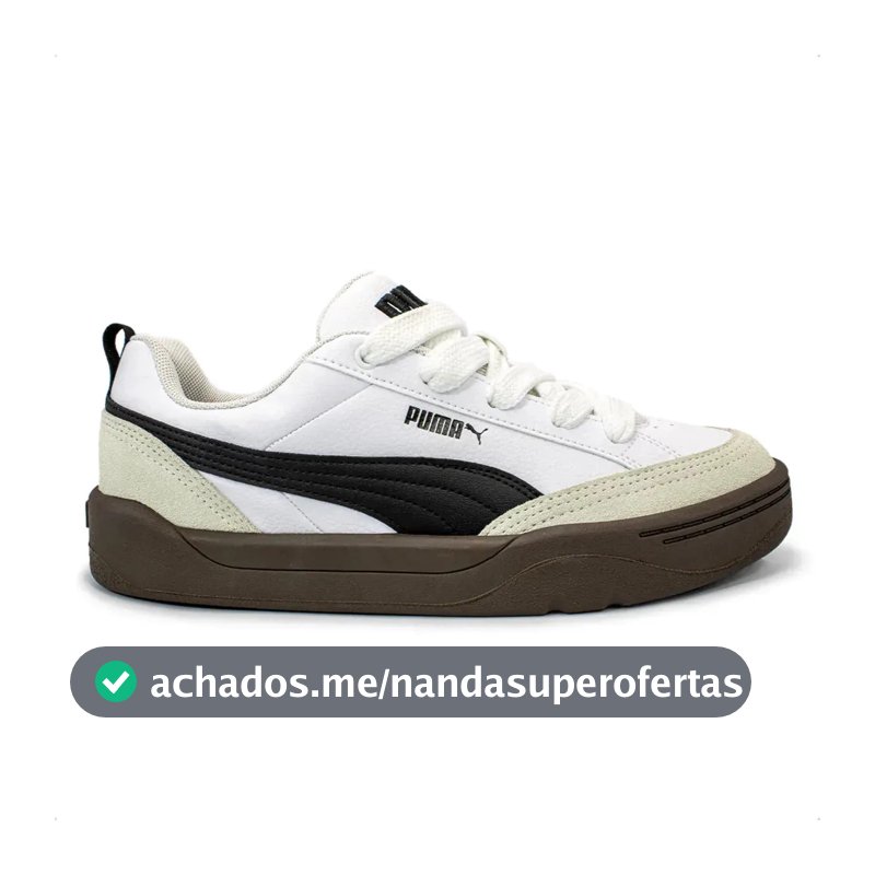 Tênis masculino Park Lifestyle Og Puma