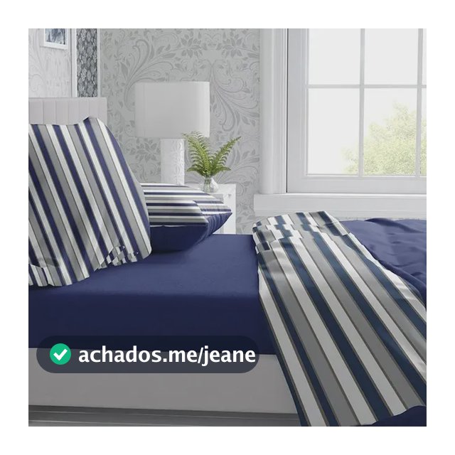 Jogo De Lençol Solteiro King 4 Pç Percal Flex 6 Cores