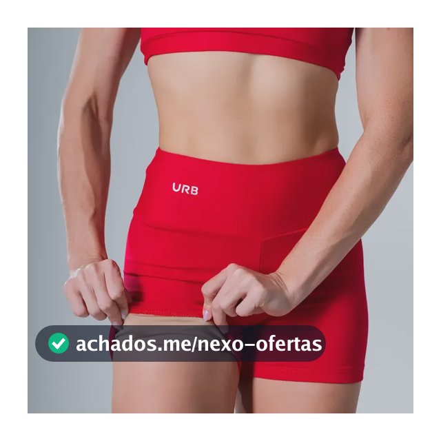 Short Corrida Com Forro Interno Bermuda De Academia Treino