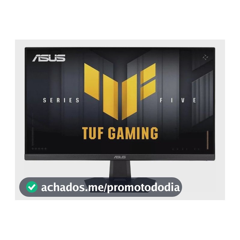 Monitor Gamer Asus Tuf 23.8 , Full Hd, 260hz, 0.3ms,