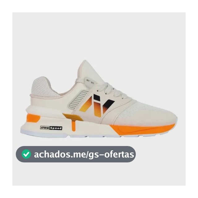 Tênis New Speed R Esportivo Treino Corrida Lançamento