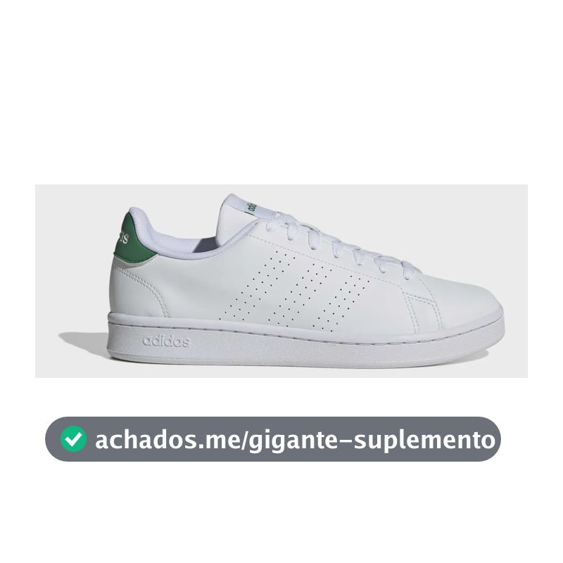 Tênis Masculino Advantage 2.0 adidas