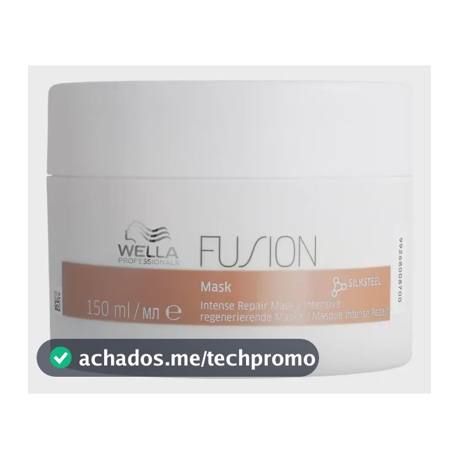 Fusion - Máscara 150ml