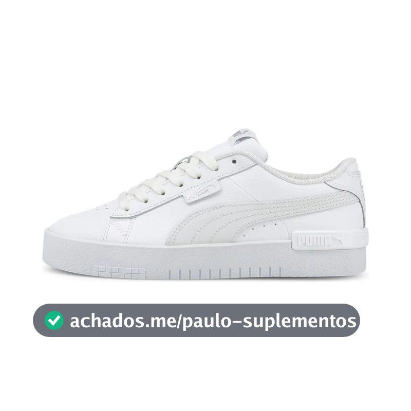 Tênis Jada Feminino Puma